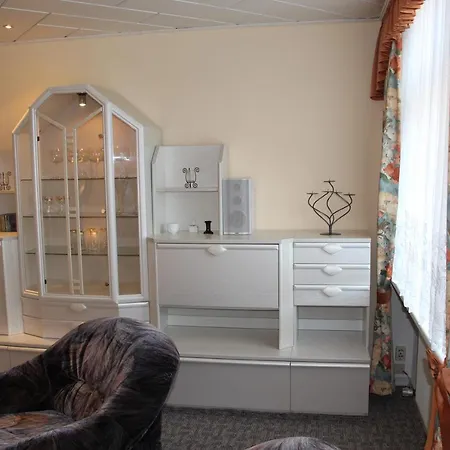 Apartment Oleanderhof Zossen