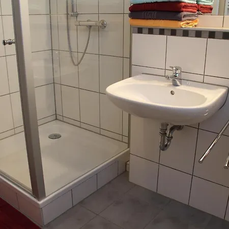 Oleanderhof Appartement