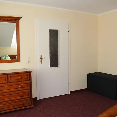 Appartement Oleanderhof Zossen