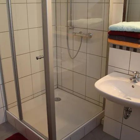 Appartement Oleanderhof