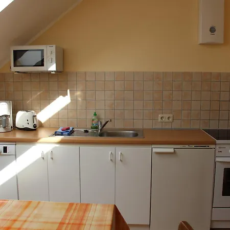 Oleanderhof Zossen