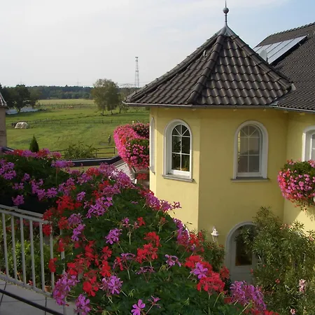 Appartement Oleanderhof