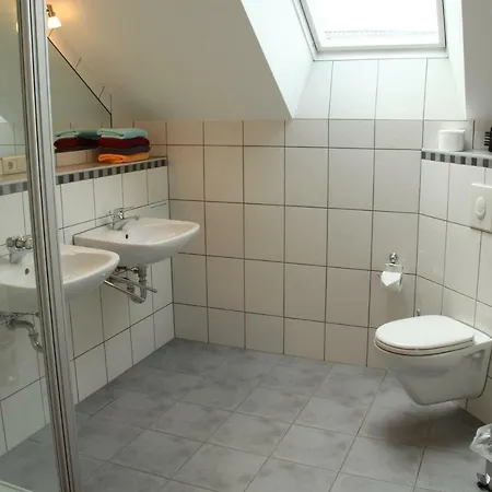 Oleanderhof Zossen
