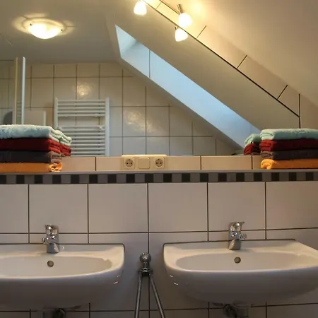 Appartement Oleanderhof