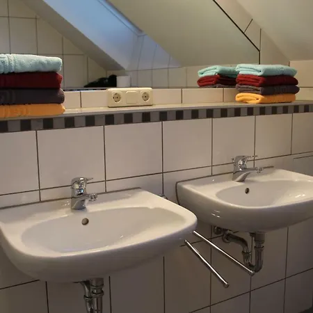 Oleanderhof Appartement Zossen