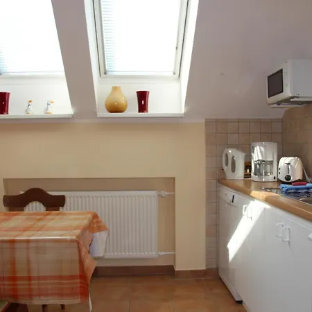 Oleanderhof Apartment