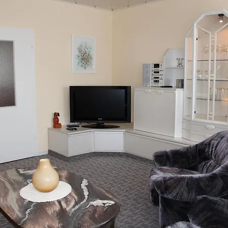 Appartement Oleanderhof Zossen