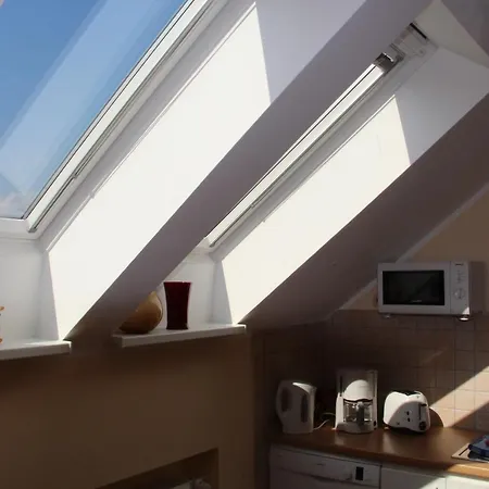 Oleanderhof Appartement Zossen