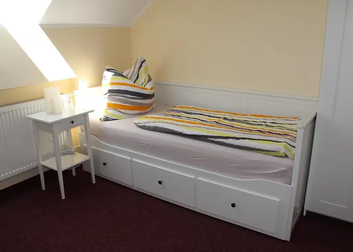 Oleanderhof شقة زوسين