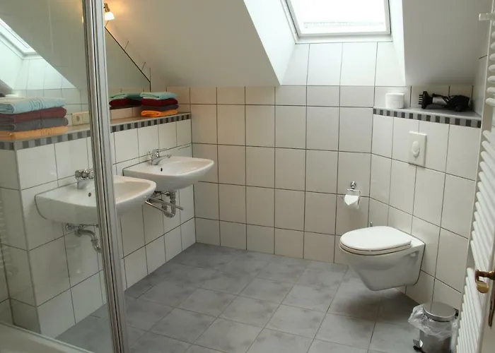 Oleanderhof زوسين