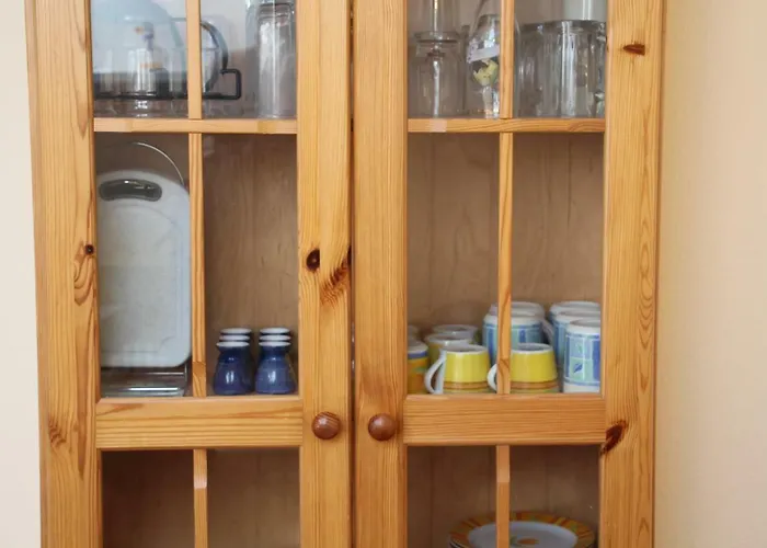 Oleanderhof شقة *