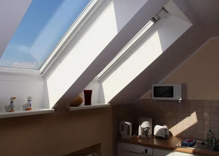 Oleanderhof شقة زوسين